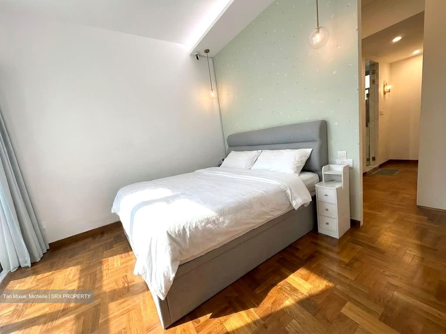 Sunrise Gardens (D28), Condominium #559383161